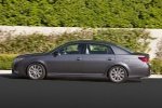 Picture of 2012 Toyota Avalon in Magnetic Gray Metallic