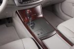 Picture of 2012 Toyota Avalon Center Console