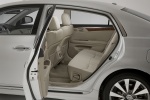 Picture of 2012 Toyota Avalon Interior in Ivory