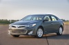 2013 Toyota Avalon Hybrid Picture