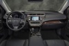 2013 Toyota Avalon Cockpit Picture