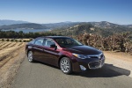 Picture of 2013 Toyota Avalon XLE in Sizzling Crimson Mica