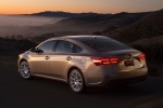 Picture of 2013 Toyota Avalon Limited in Champagne Mica