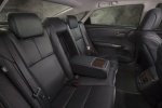 Picture of 2013 Toyota Avalon Rear Seats