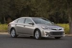 Picture of 2013 Toyota Avalon XLE in Champagne Mica