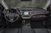 2014 Toyota Avalon Cockpit Picture