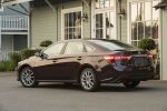 Picture of 2014 Toyota Avalon XLE in Sizzling Crimson Mica