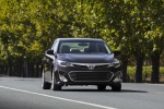 Picture of 2014 Toyota Avalon XLE in Sizzling Crimson Mica