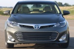 Picture of 2014 Toyota Avalon Hybrid in Magnetic Gray Metallic