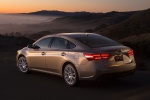 Picture of 2014 Toyota Avalon Limited in Creme Brulee Mica