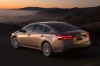 2015 Toyota Avalon Limited Picture