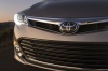 2015 Toyota Avalon Limited Headlight Picture