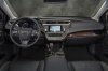 2015 Toyota Avalon Cockpit Picture