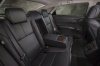 2015 Toyota Avalon Rear Seats Picture