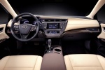 Picture of 2015 Toyota Avalon XLE Cockpit