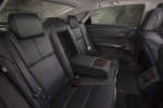 Picture of 2015 Toyota Avalon Rear Seats