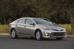 Picture of 2015 Toyota Avalon XLE in Creme Brulee Mica
