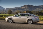 Picture of 2015 Toyota Avalon XLE in Creme Brulee Mica