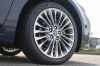 2016 Toyota Avalon Limited Rim Picture
