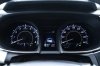 2016 Toyota Avalon Limited Gauges Picture
