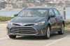 2016 Toyota Avalon Hybrid Limited Picture