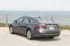2016 Toyota Avalon Hybrid Limited Picture