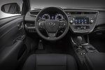 Picture of 2016 Toyota Avalon Touring Cockpit in Black