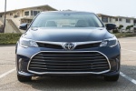 Picture of 2016 Toyota Avalon Limited in Parisian Night Pearl