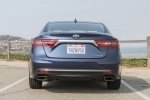 Picture of 2016 Toyota Avalon Limited in Parisian Night Pearl