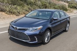 Picture of 2016 Toyota Avalon Limited in Parisian Night Pearl