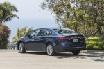 Picture of 2016 Toyota Avalon Limited in Parisian Night Pearl