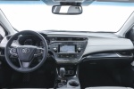 Picture of 2016 Toyota Avalon Limited Cockpit in Light Gray