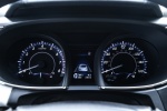 Picture of 2016 Toyota Avalon Limited Gauges