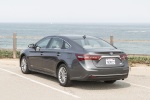 Picture of 2016 Toyota Avalon Hybrid Limited in Magnetic Gray Metallic