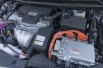 Picture of 2016 Toyota Avalon Hybrid Limited 2.5-liter 4-cylinder Hybrid Engine