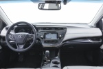 Picture of 2016 Toyota Avalon Hybrid Limited Cockpit