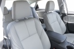 Picture of 2016 Toyota Avalon Hybrid Limited Front Seats