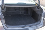 Picture of 2016 Toyota Avalon Hybrid Limited Trunk