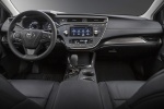 Picture of 2016 Toyota Avalon Touring Cockpit in Black