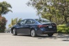 2017 Toyota Avalon Limited Picture