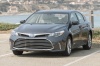 2017 Toyota Avalon Hybrid Limited Picture