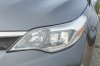 2017 Toyota Avalon Hybrid Limited Headlight Picture