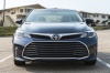 2018 Toyota Avalon Limited Picture