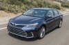 2018 Toyota Avalon Limited Picture