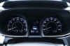 2018 Toyota Avalon Limited Gauges Picture