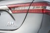 2018 Toyota Avalon Hybrid Limited Tail Light Picture