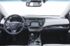 2018 Toyota Avalon Hybrid Limited Cockpit Picture