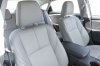 2018 Toyota Avalon Hybrid Limited Front Seats Picture
