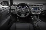 Picture of 2018 Toyota Avalon Touring Cockpit in Black