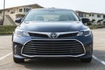 Picture of 2018 Toyota Avalon Limited in Parisian Night Pearl